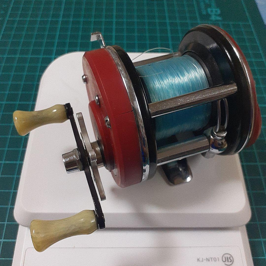 リール ABU Ambassadeur 4000