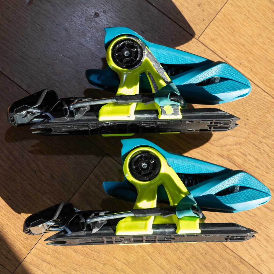 【実用品】Marker Jester 18 Pro ID