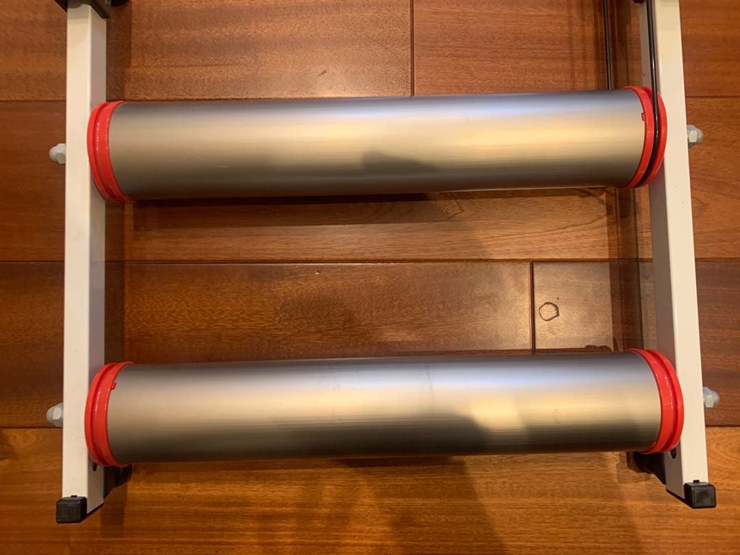 　MINOURA Mez Roller 3本ローラー