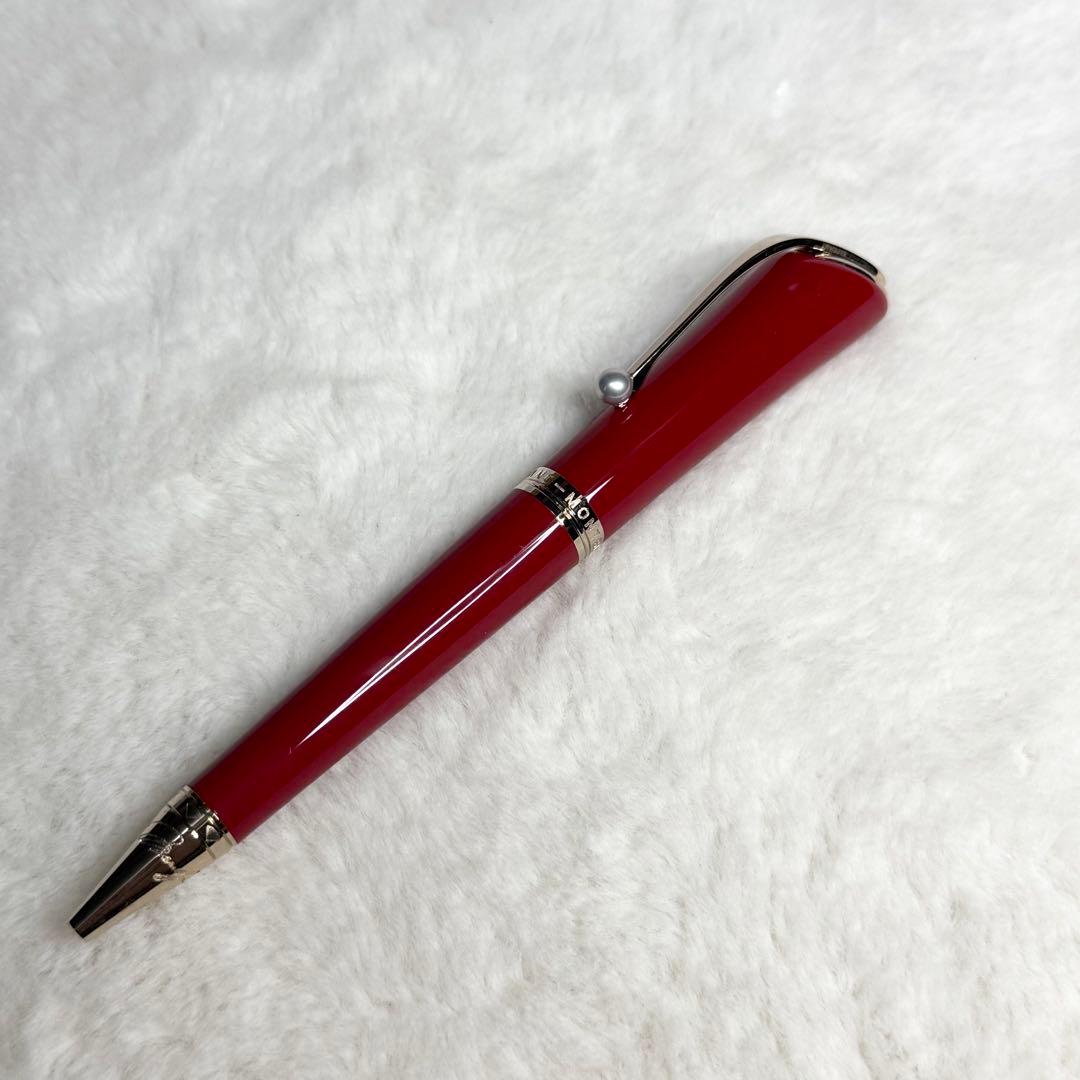 専用美品モンブラン ボールペン マリリン・モンロー スペシャルエディションパール