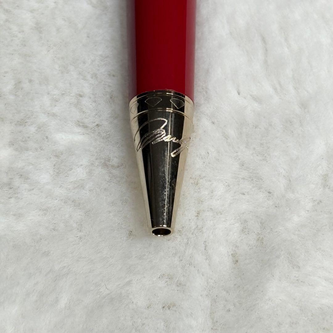専用美品モンブラン ボールペン マリリン・モンロー スペシャルエディションパール