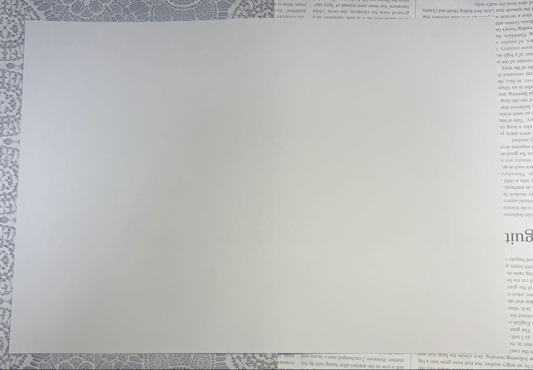 鬼滅の刃 伊黒小芭内 誕生祭 バースデー ランチョンマット 6枚セット