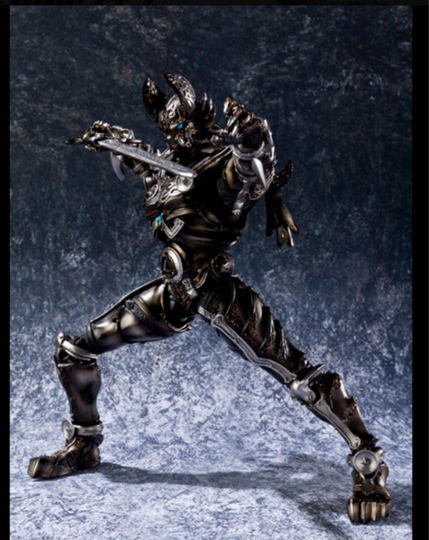 魔戒可動　ジャアク