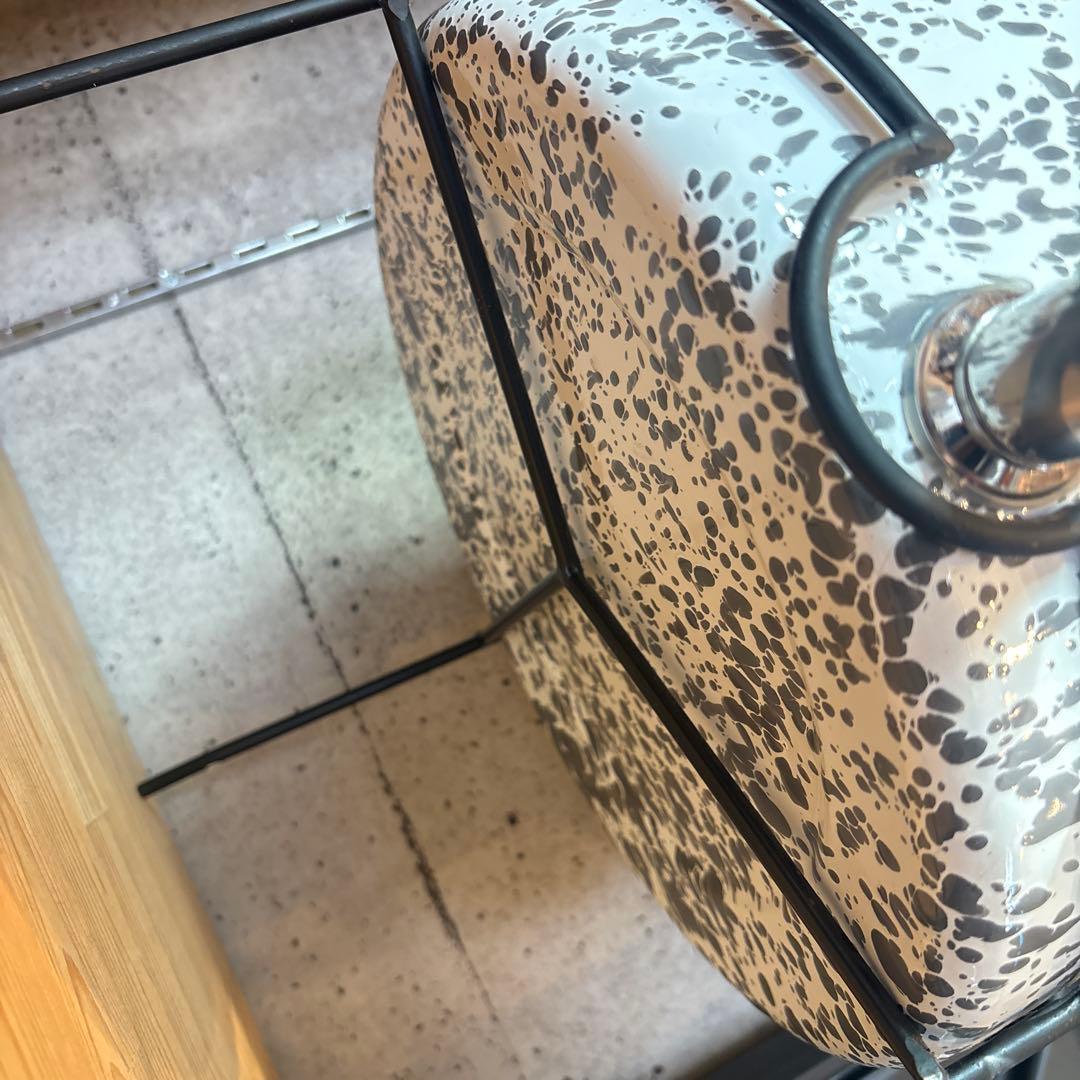 Crow Canyon  クロウキャニオンホーム ジャク 琺瑯 ホーロー