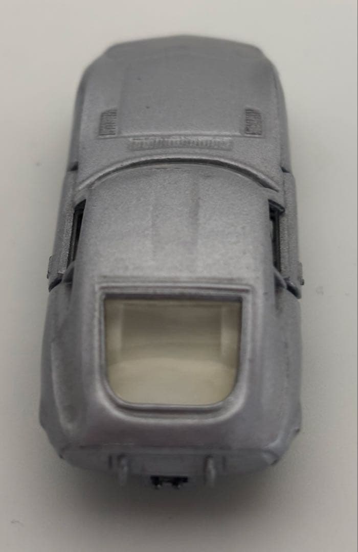 美品　トミカ　2000-GT 1974年　日本製　tomica 黒箱