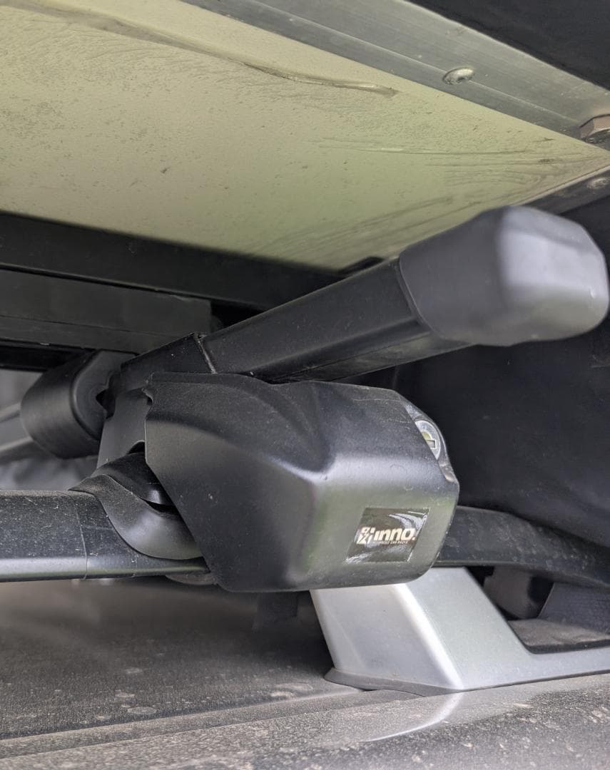 ルーフテント YAKIMA 「スカイライズ HD 」サイズS （正規品）