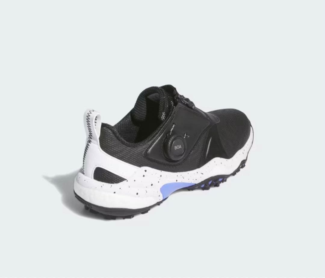 新品アディダスコードカオス25ボアNKZ95　IG8749 レディース23.5