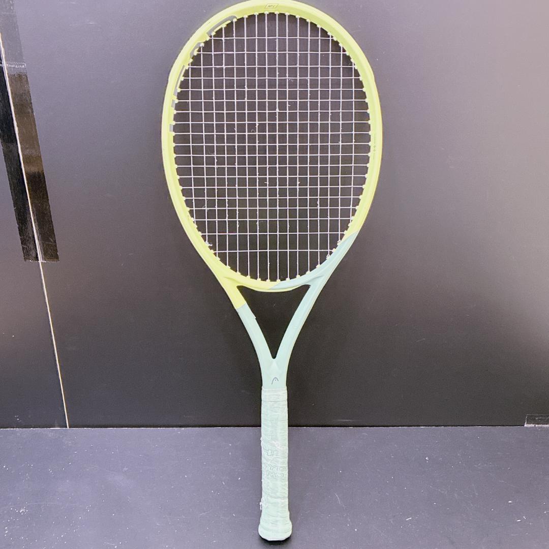 HEAD EXTREME MP L 600 ヘッド　硬式テニスラケット
