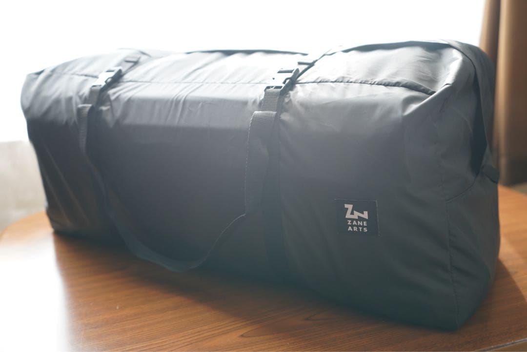 テント・タープ WOOTA-S TC