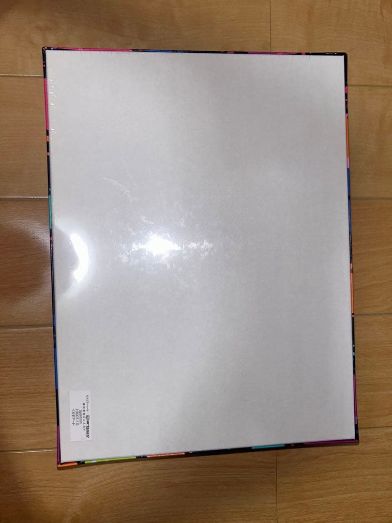 【新品未開封】スプラトゥーン パズル 1000ピース