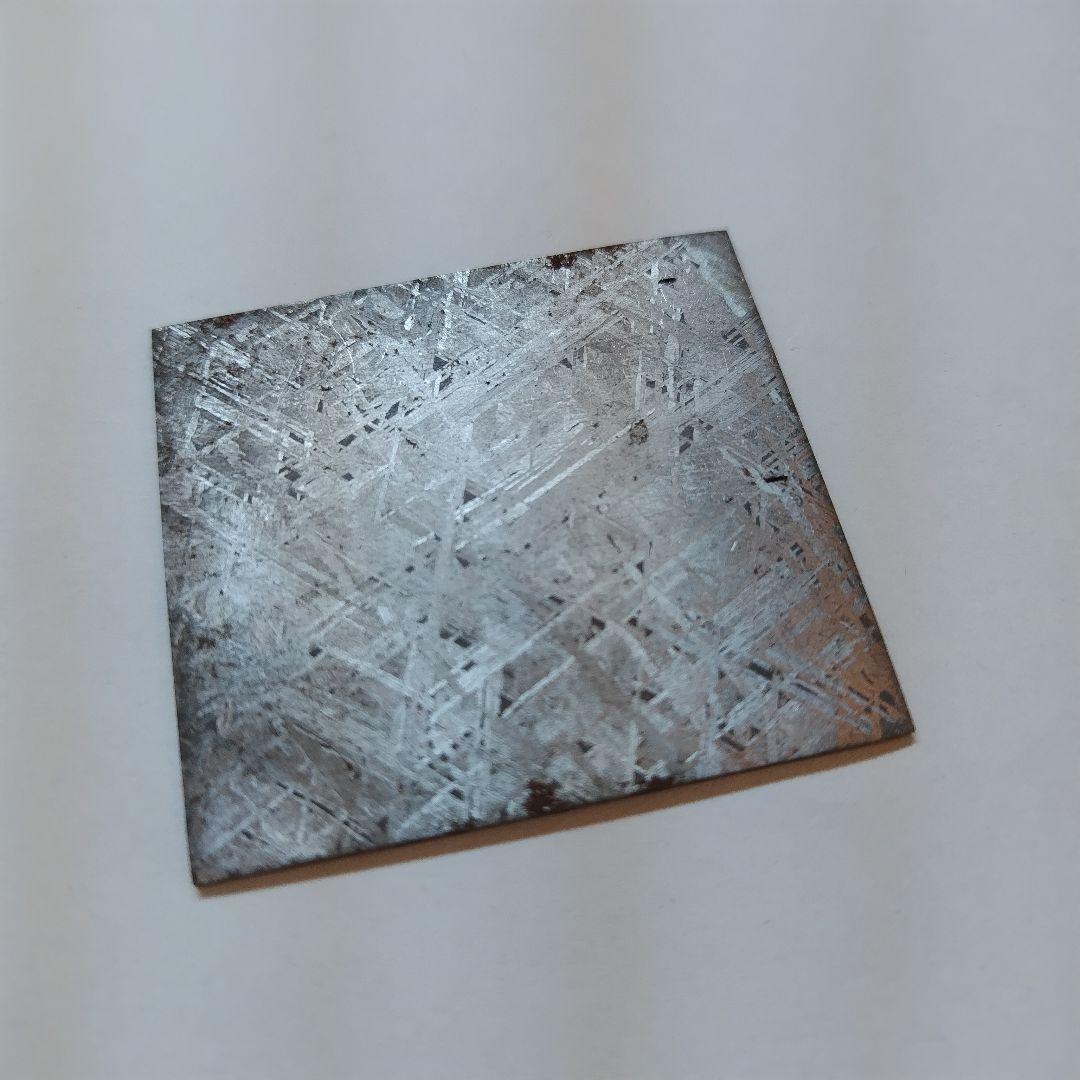 ギベオン　スライス