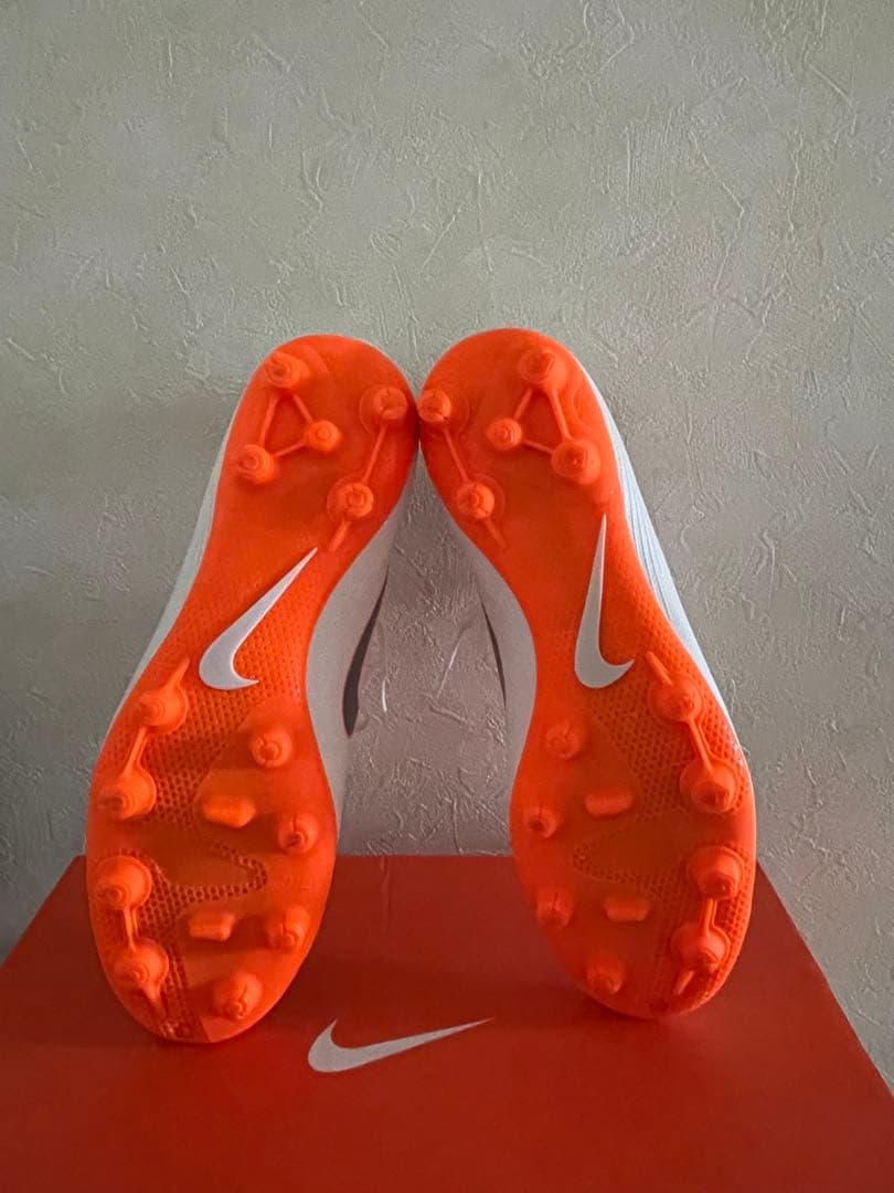 NIKE マーキュリアル　ACC 2018w杯モデル