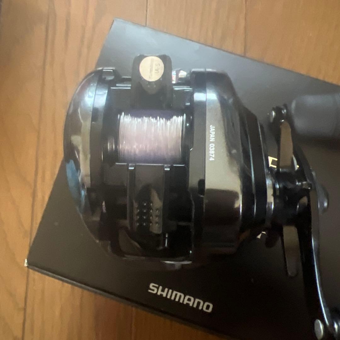 18アンタレスDCMD XG右巻き