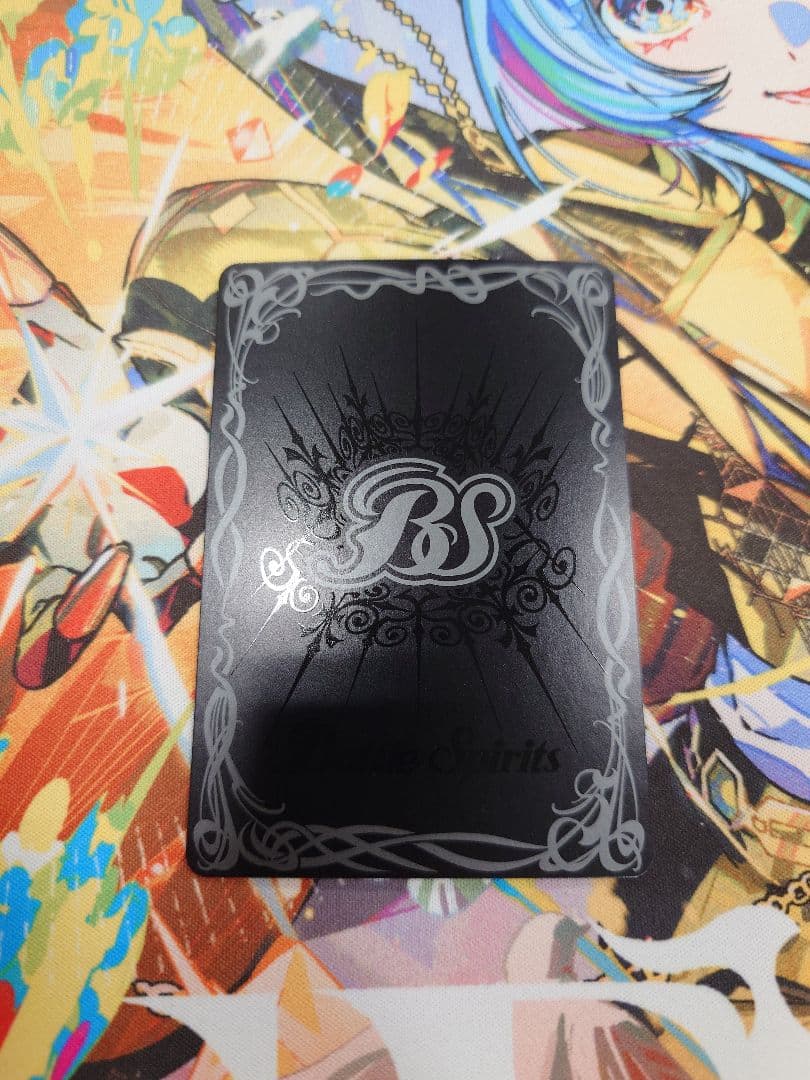 バトスピ ギーツ マグナムブーストフォーム シークレット