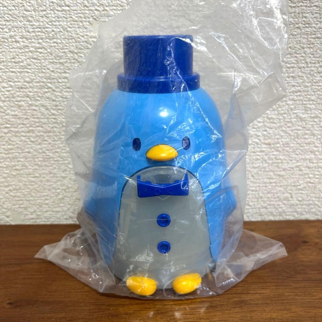 ナショナル　サンリオ　タキシードサム　 卓上クリーナー付き　鉛筆削り　1985年