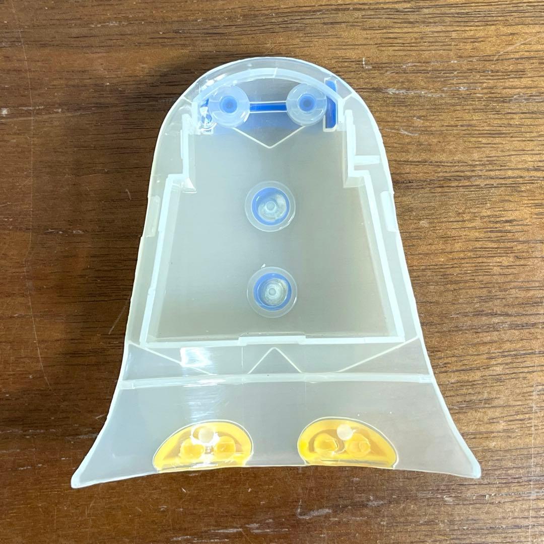 ナショナル　サンリオ　タキシードサム　 卓上クリーナー付き　鉛筆削り　1985年