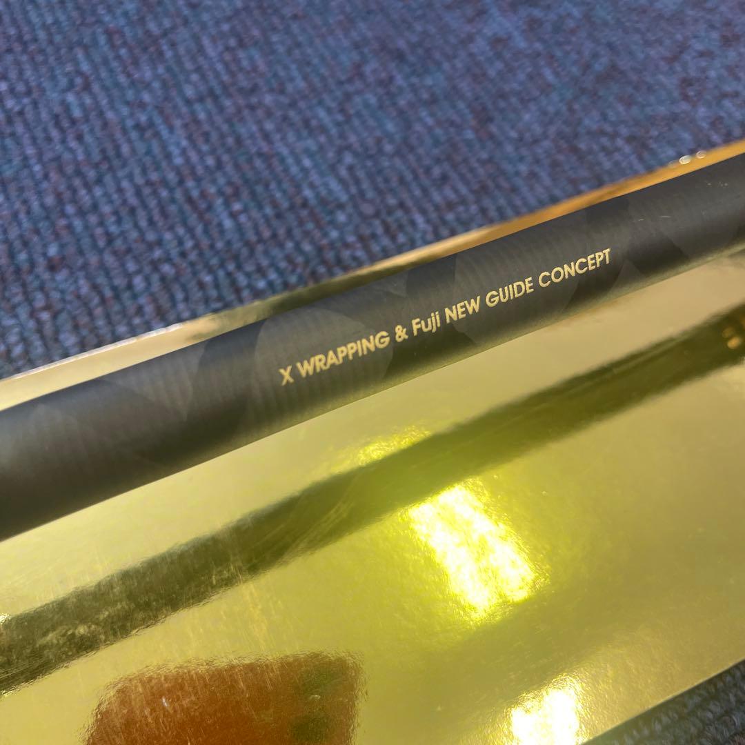 AbuGarcia OCEANFIELDジギングOFJC-63/180