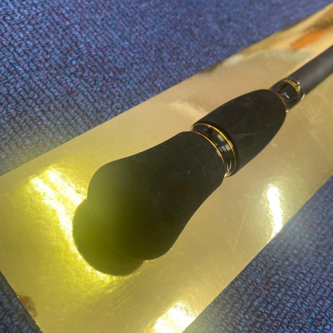 AbuGarcia OCEANFIELDジギングOFJC-63/180