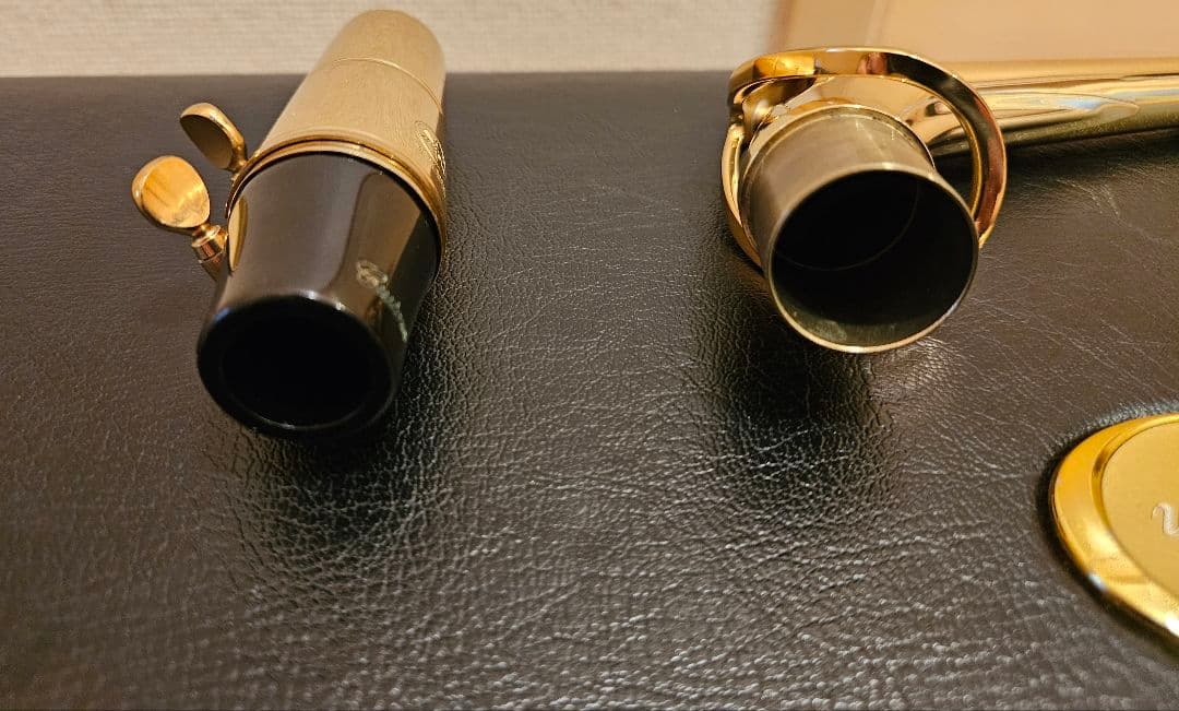 【YAMAHA YAS-875EX】 ヤマハ アルトサックス