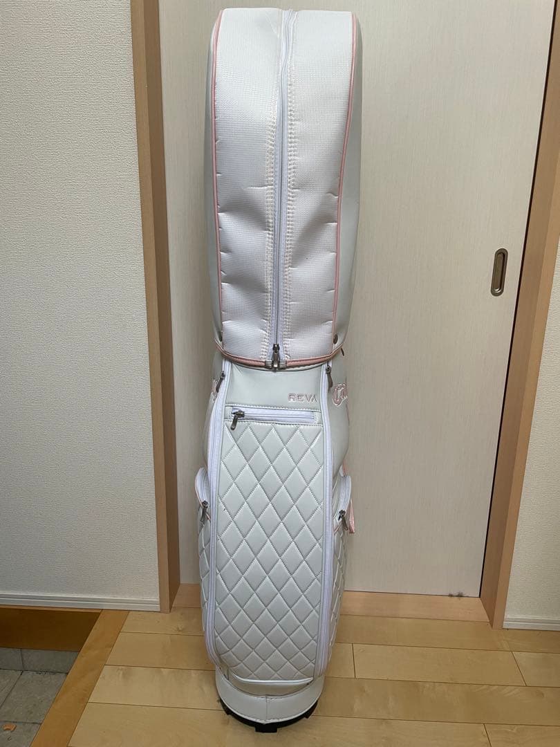 mam58 キャロウェイ キャディバッグ レディース