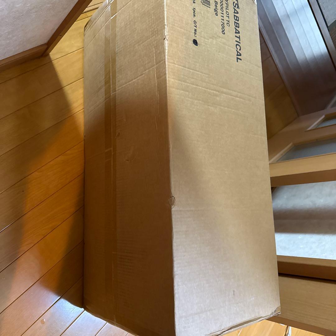 激レア入手困難品 新品 サバティカル　スカイパイロットTC