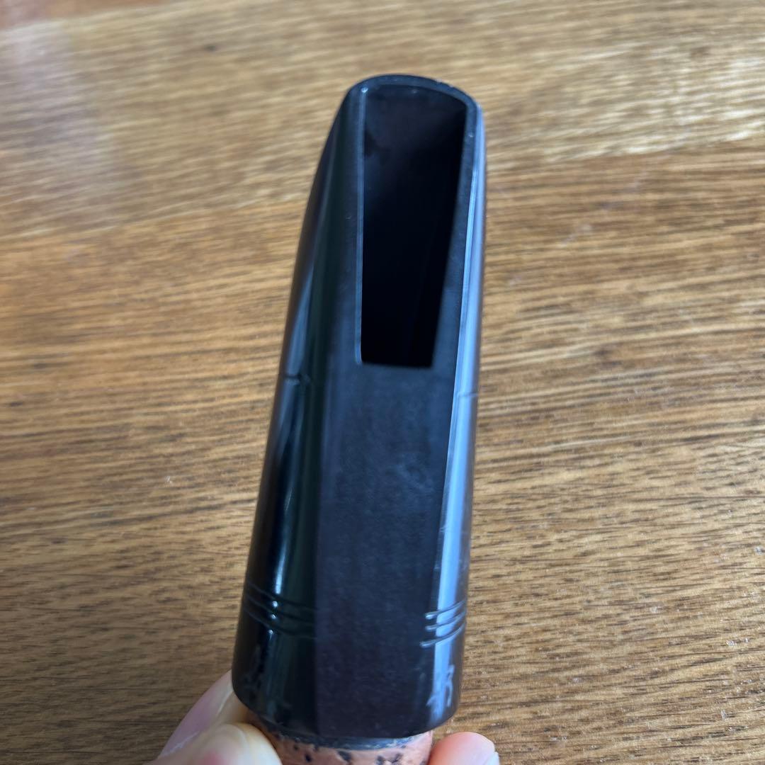 リコスティーニ　FDC クラリネットマウスピース