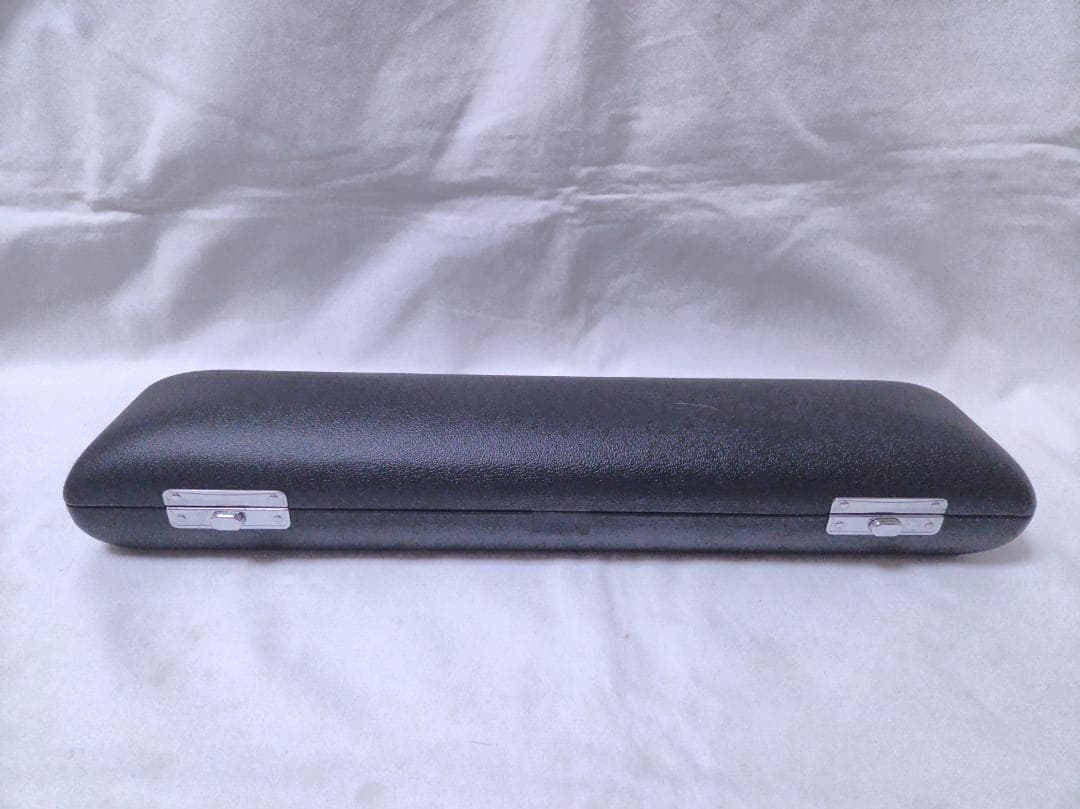 YAMAHA YFL-211 フルート 銀メッキ 日本製 Eメカ付き #3030