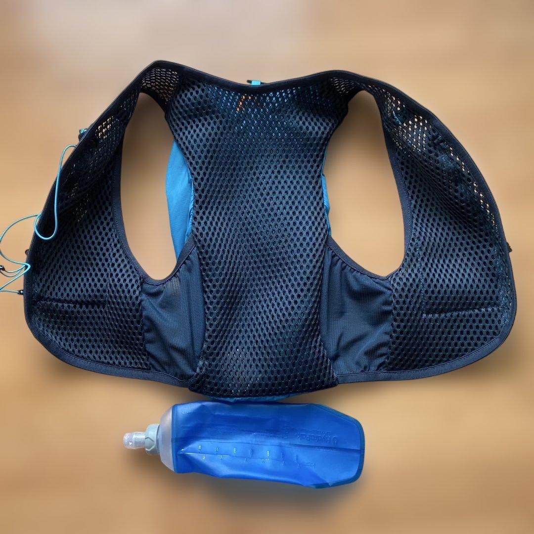 ウォーキング・ランニングウェア SALOMON ACTIVE SKIN 8 S