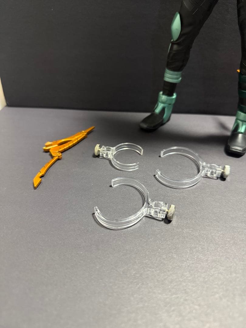 RAH DX 仮面ライダー キックホッパー