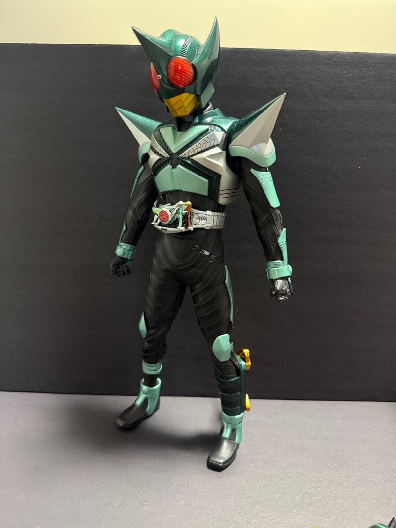 RAH DX 仮面ライダー キックホッパー