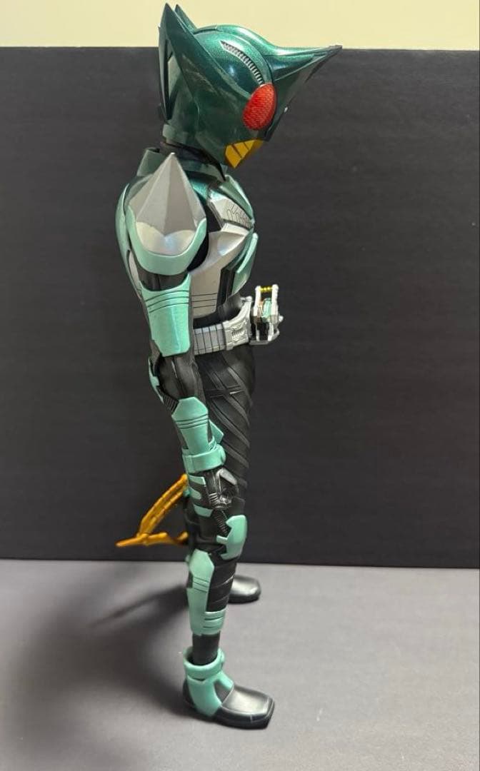 RAH DX 仮面ライダー キックホッパー