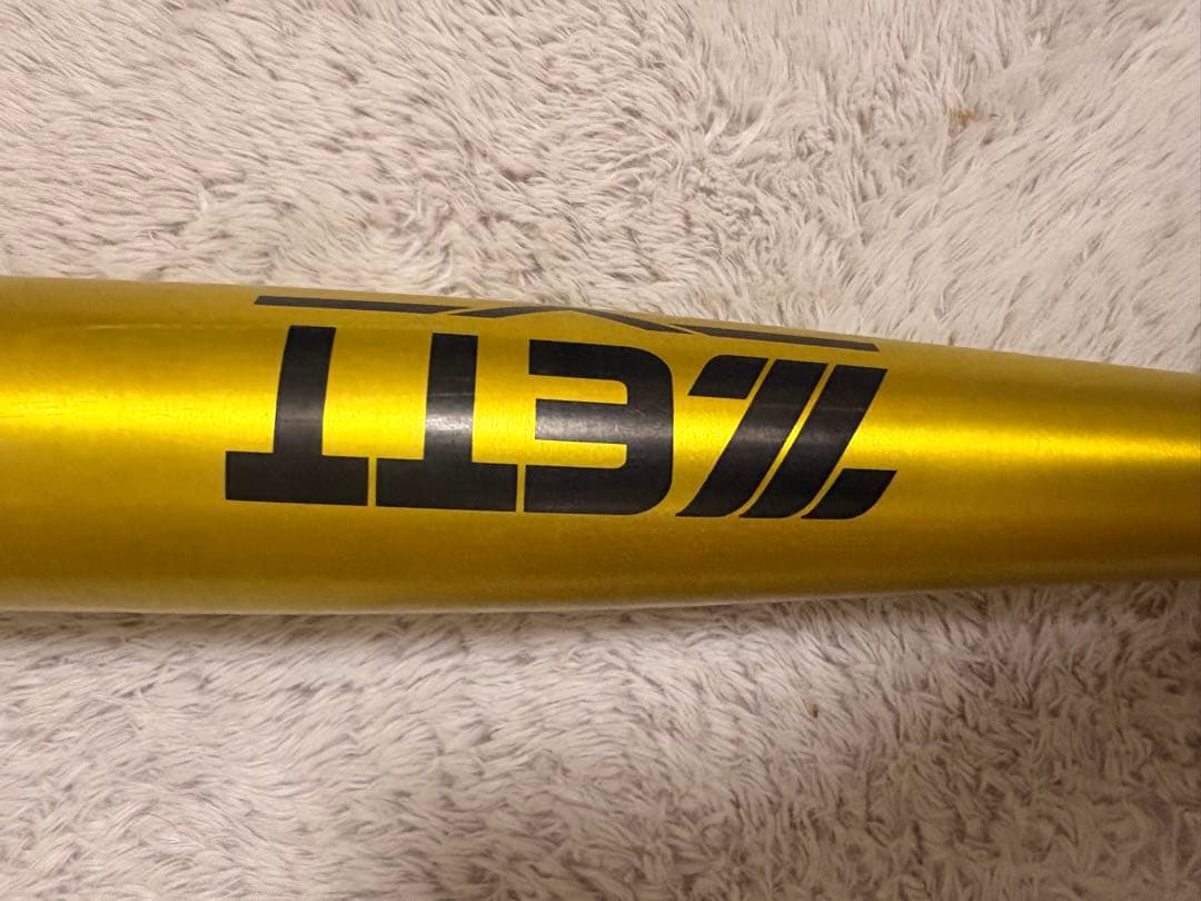 ZETT Zett Power ゼットパワー