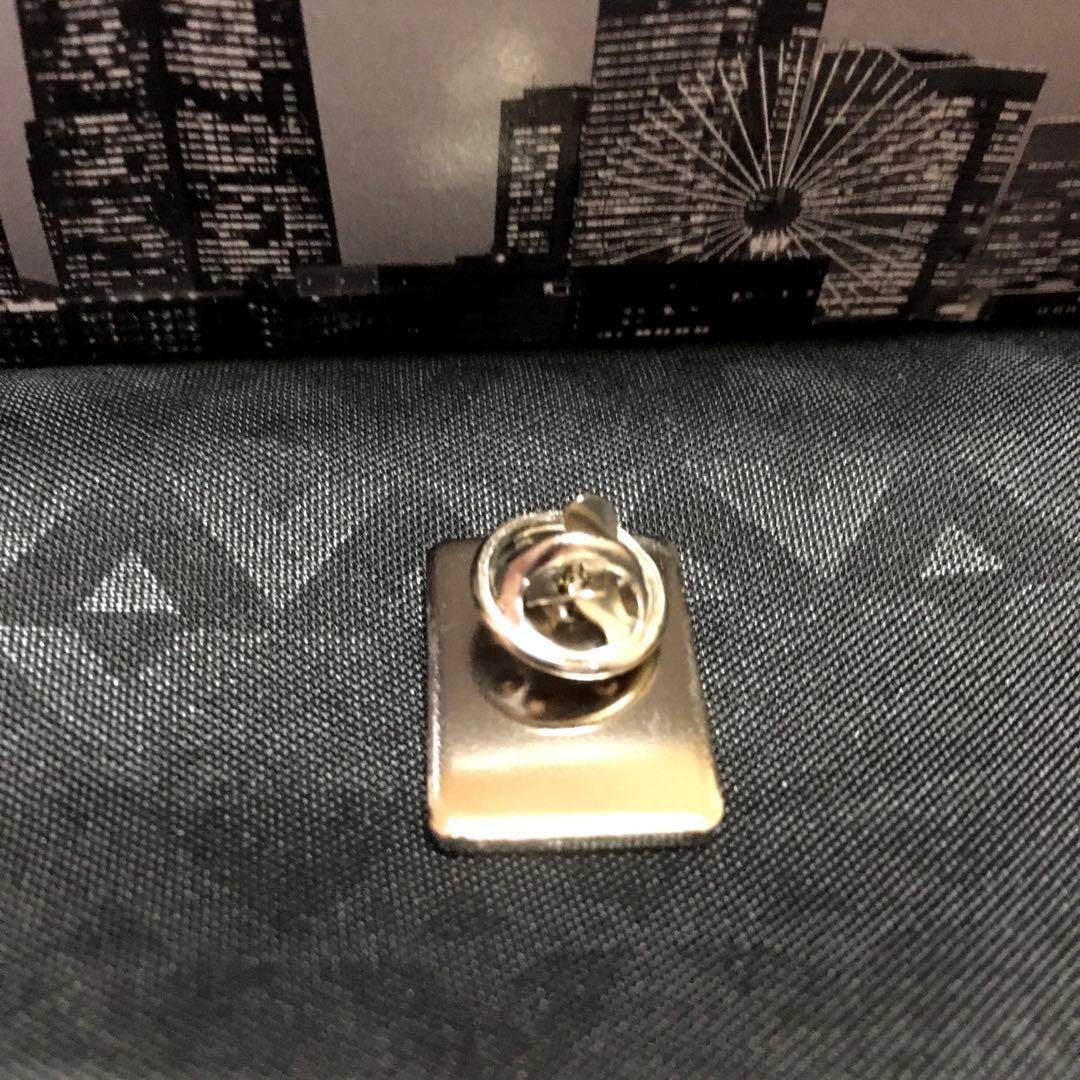 激レア　コルビュジエ ピンバッジ　Le Corbusier コレクション　アート