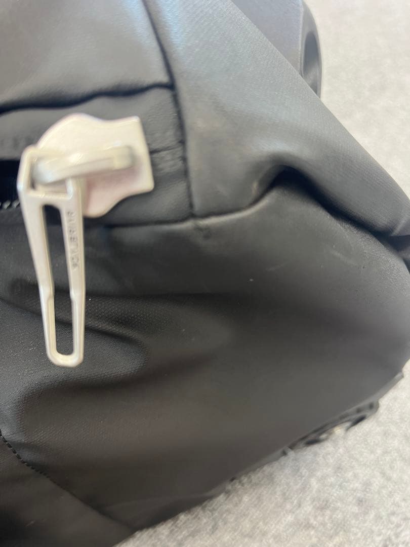 ゴルフバッグ・キャディバッグ MARK & LONA DST System Travel Cover