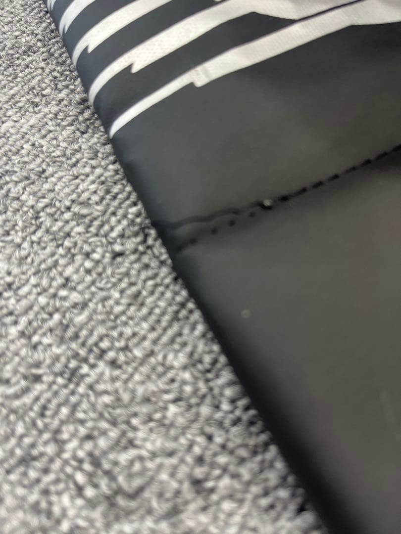 ゴルフバッグ・キャディバッグ MARK & LONA DST System Travel Cover