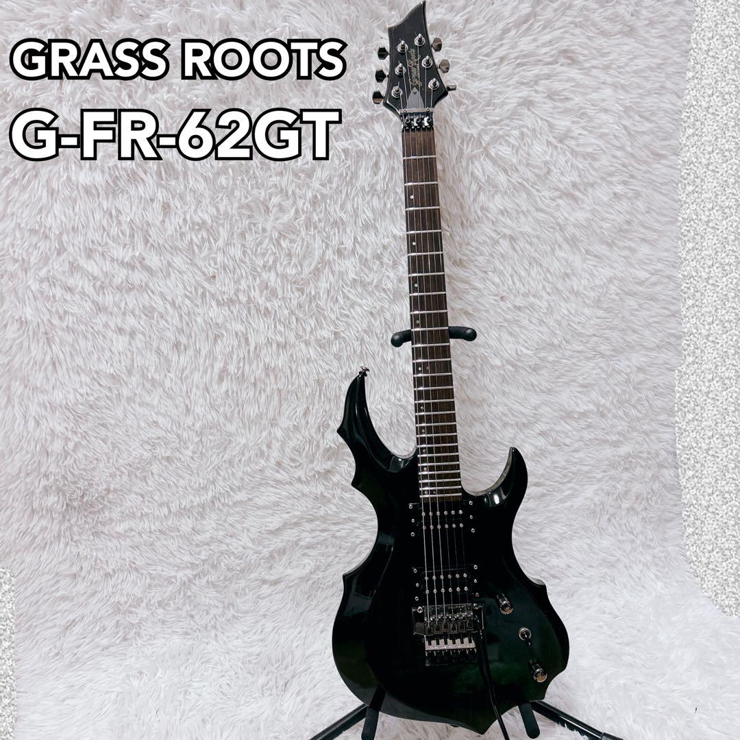 ギター grass roots G-FR-62GT Forest ST