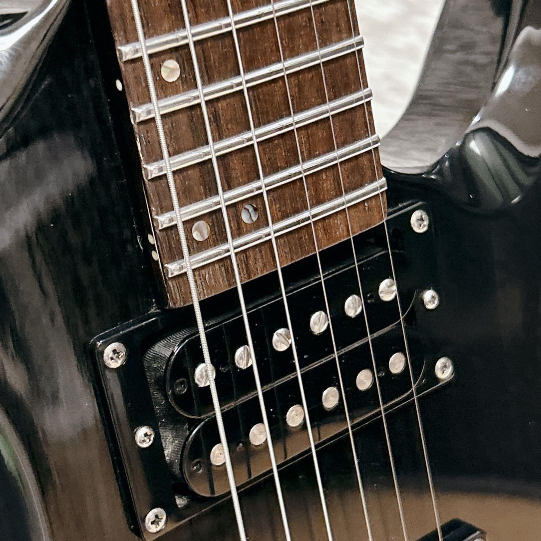 ギター grass roots G-FR-62GT Forest ST