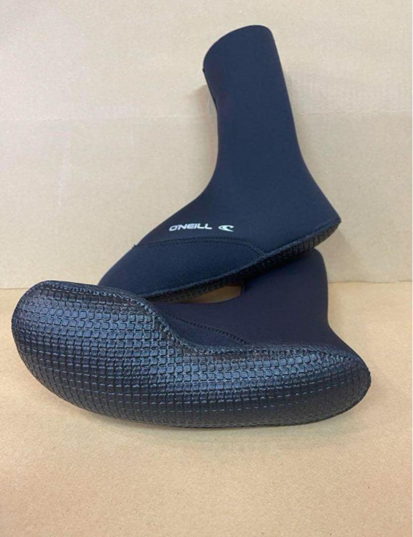 オニール最高級ブーツ新品27cm国産