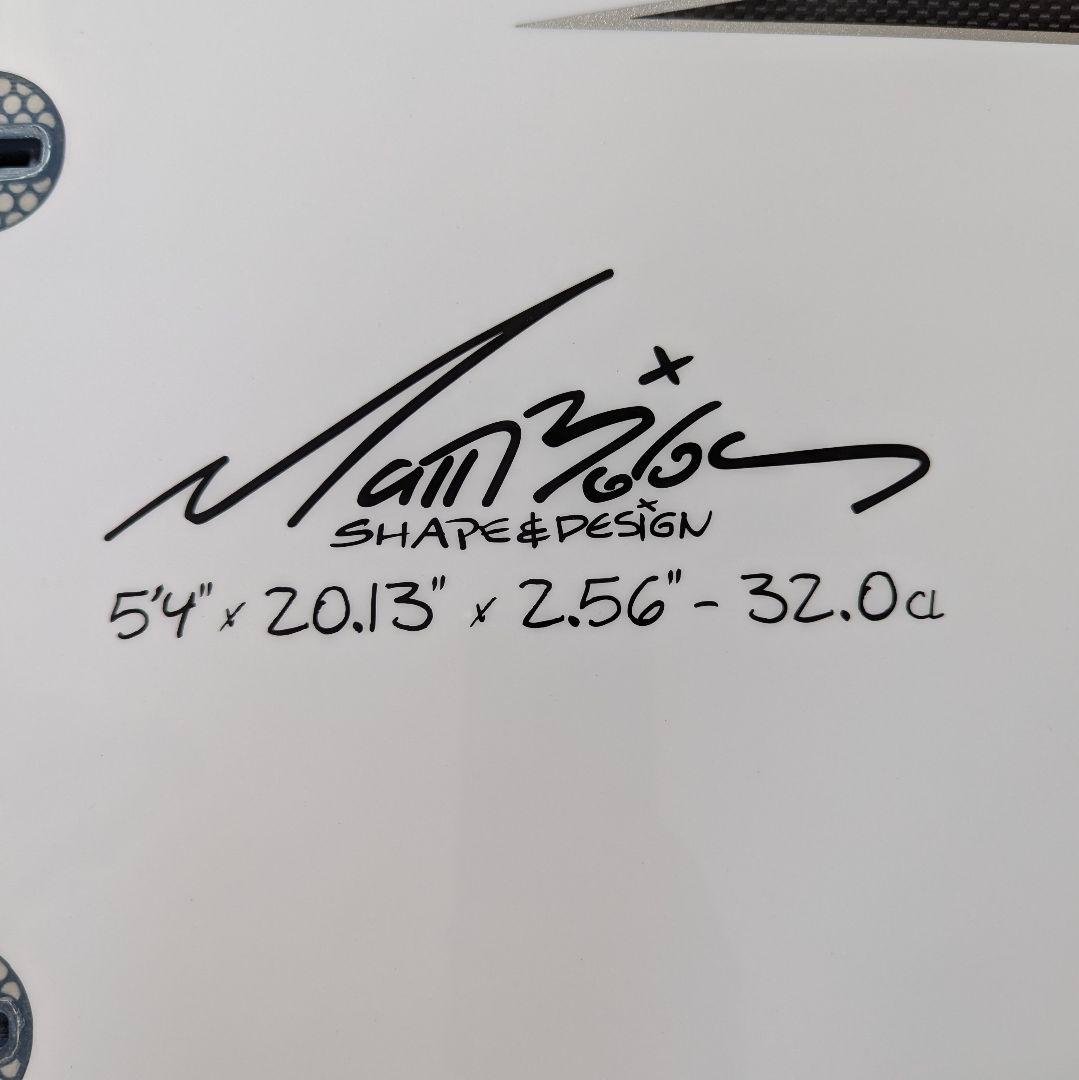 【宮崎県内受け取り限定】PLACEBOMayhemプレセボメイヘムショートボード