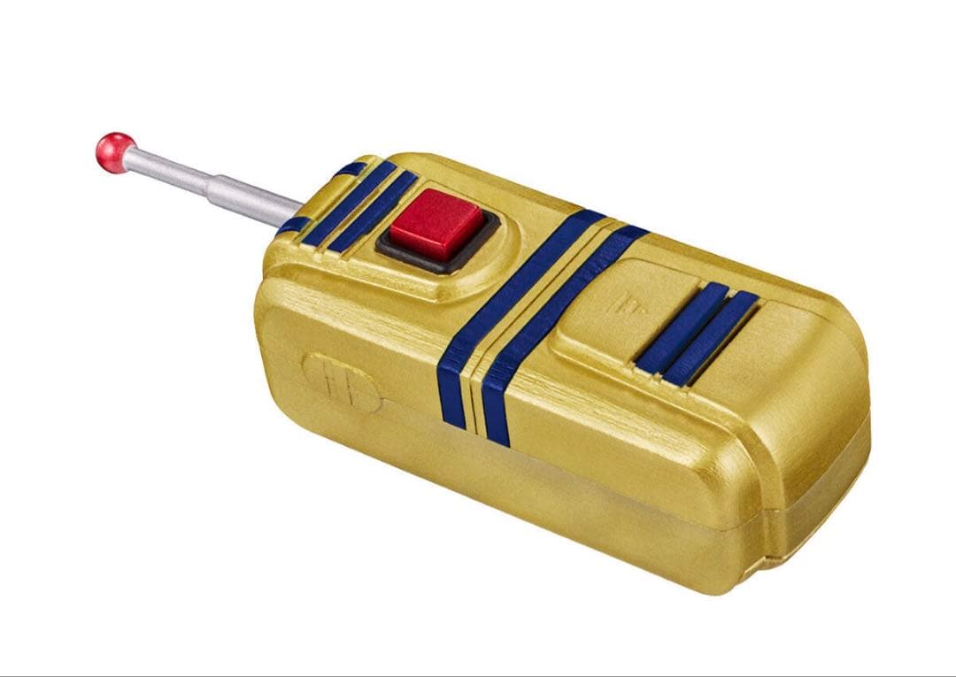 CSMゲネシスドライバー