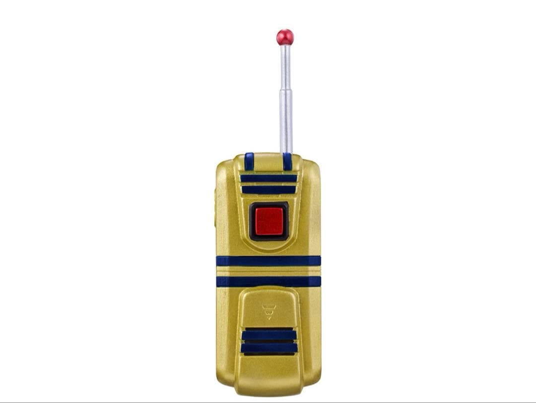 CSMゲネシスドライバー