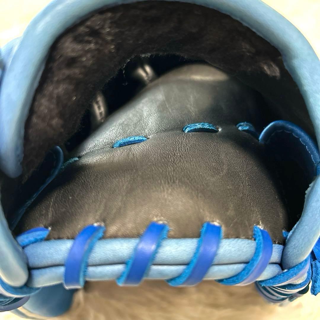 【NIKE】軟式用グローブ　岩隈モデル　限定品