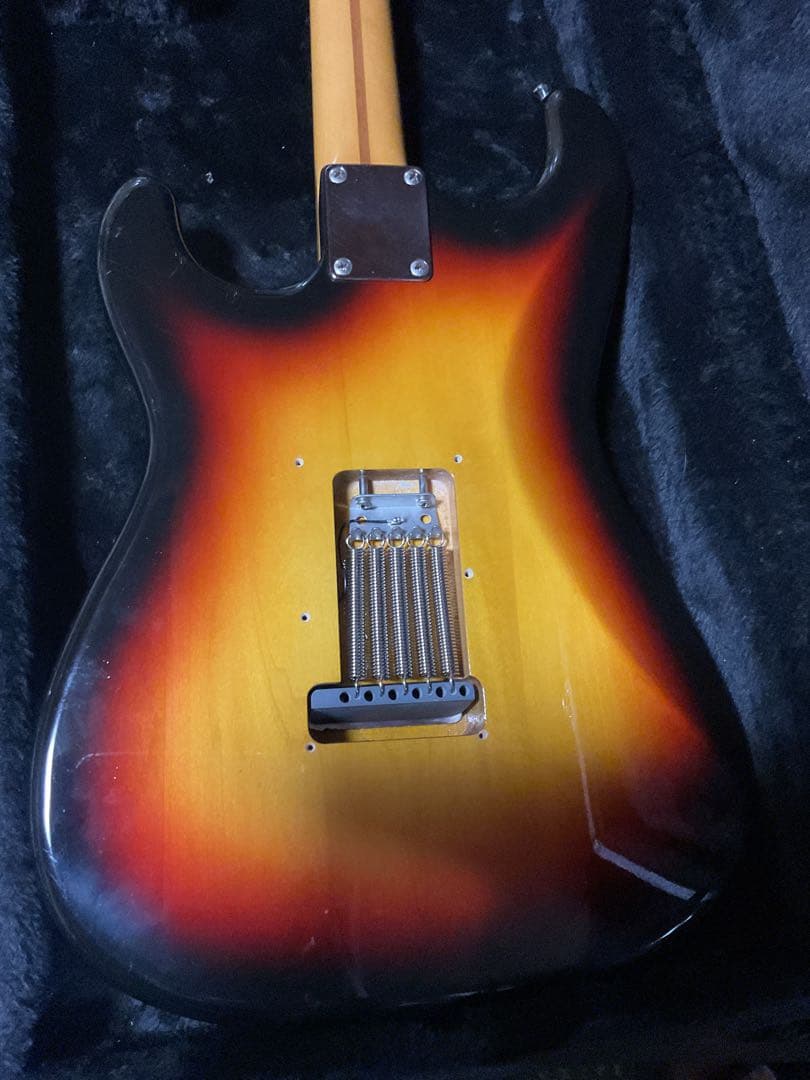 history SZ-1 フジゲン製