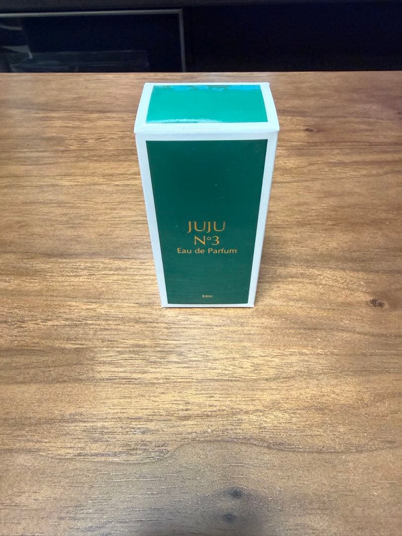 j*e様 JUJU オードパルファン