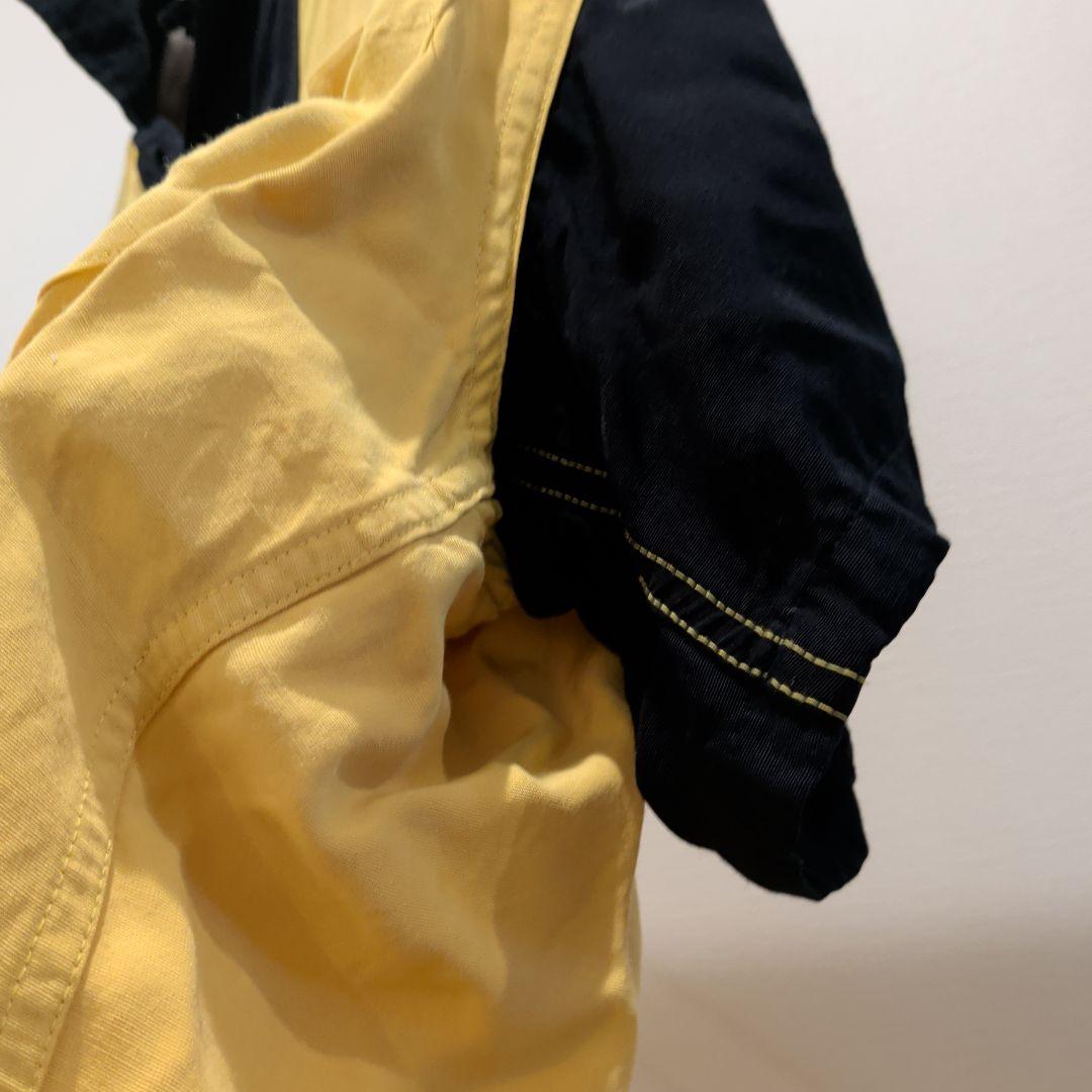 STYLE EYES ヴィンテージボーリングシャツ　 Mサイズ