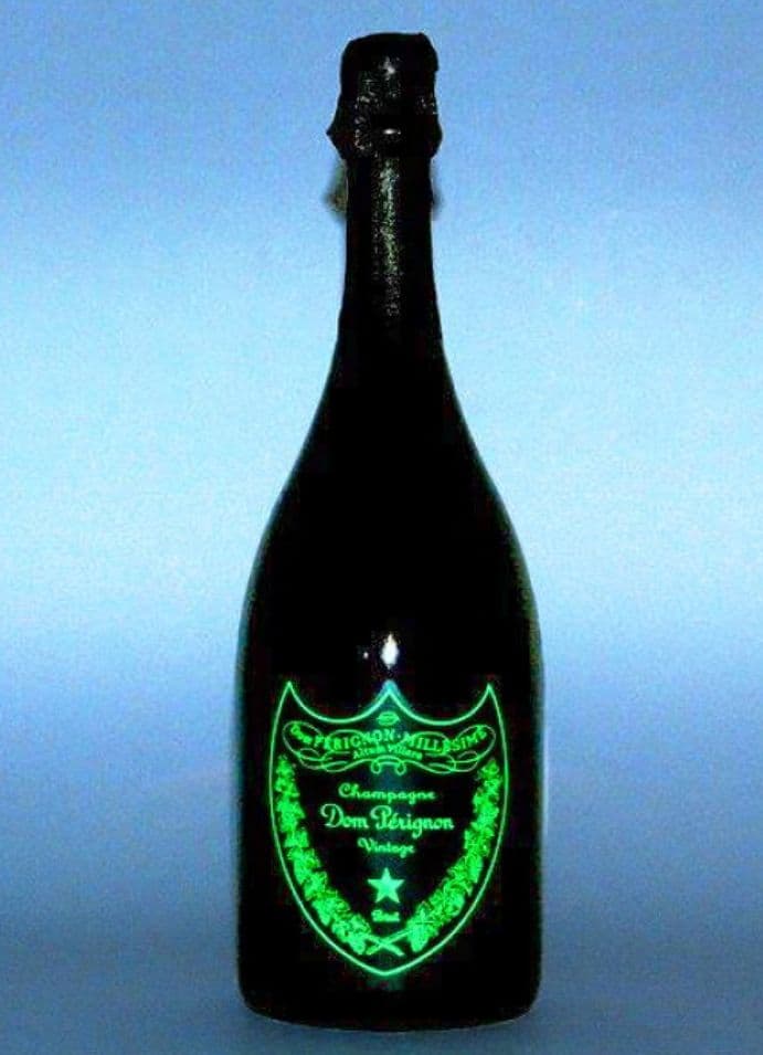 shou1234☆　ドン・ペリニヨン　ルミナス☆