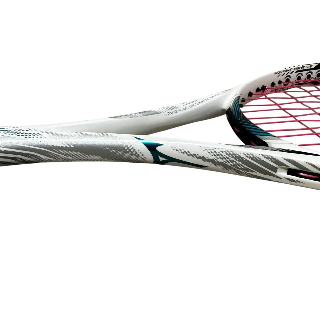 うずまきなると様 ✨ミズノ D-Force U Special Edition