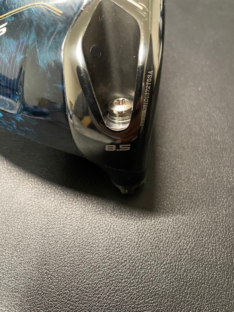 【ヘッドのみ】パラダイム トリプルダイヤモンドs 8.5度