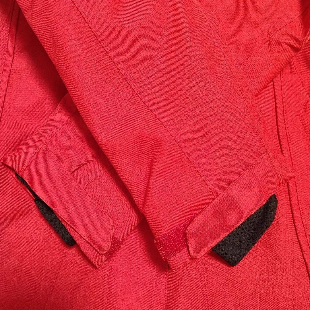 ⭐️新品⭐️ Salomon ピンク スノーボードウェア スキーウェア