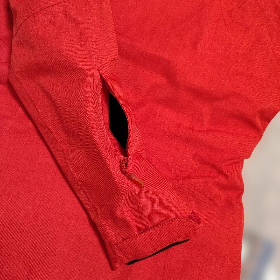 ⭐️新品⭐️ Salomon ピンク スノーボードウェア スキーウェア